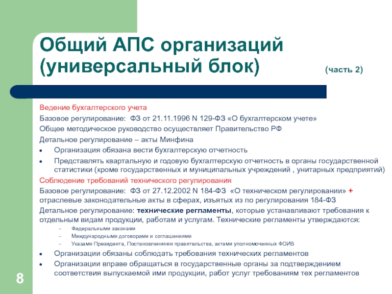 Субъекты административного права презентация