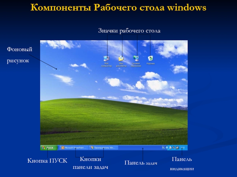 Презентация в windows 10