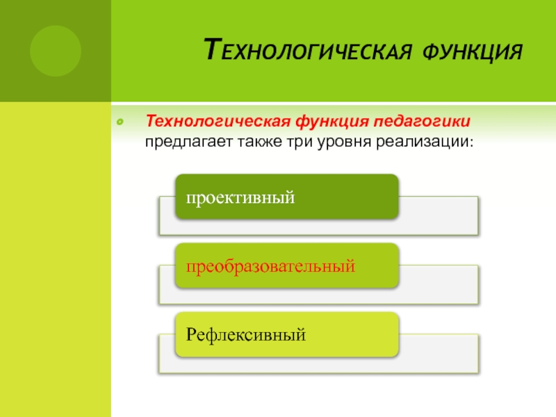 Презентация психология высшей школы