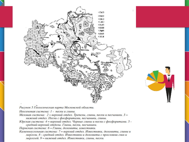 Московская область рисунок