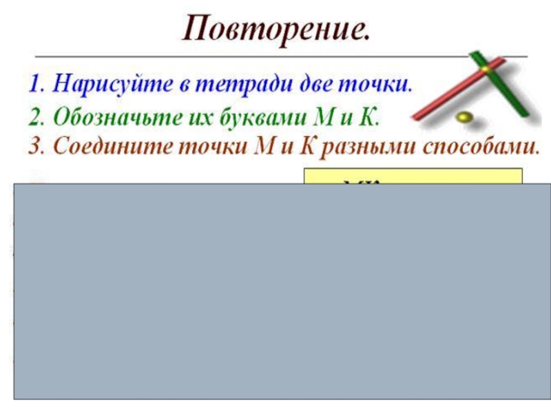 Длина отрезка презентация. Какой отрезок истории самый короткий. Расположите номера длин отрезков в порядке возрастания.