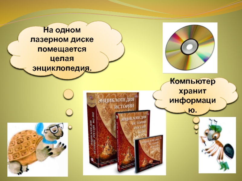 Что умеет компьютер 1 класс окружающий мир презентация