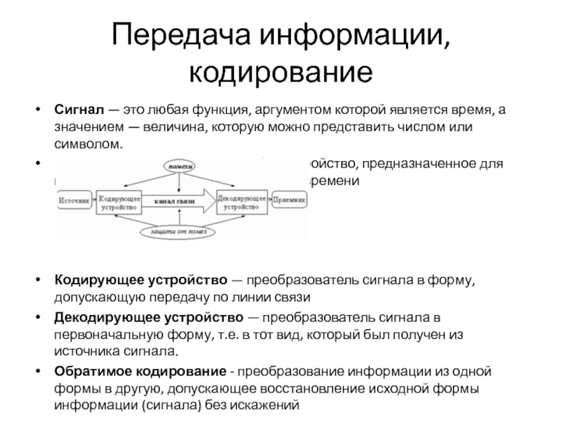 Кодирование сигнала. Конструкции предназначенные для передачи радиосигнала. Что не является сигналом передачи информации. Телепередача, это сигнал или знак. Что является аргументом функции.