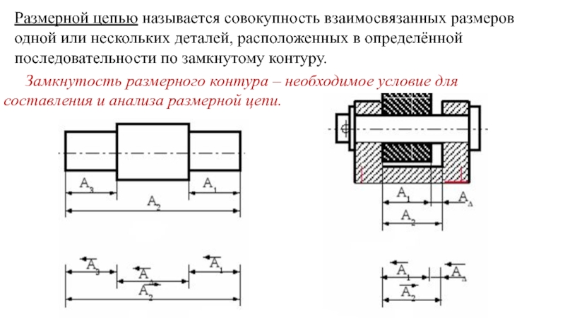 Что такое линейные размеры изображения