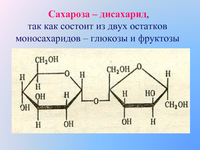 Состоят из остатков глюкозы. Дисахарид сахароза строение. Дисахарид из Глюкозы и фруктозы. Дисахарид из Глюкозы и Глюкозы. Дисахарид из остатков Глюкозы и фруктозы.