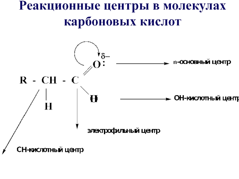 Реакционные мероприятия