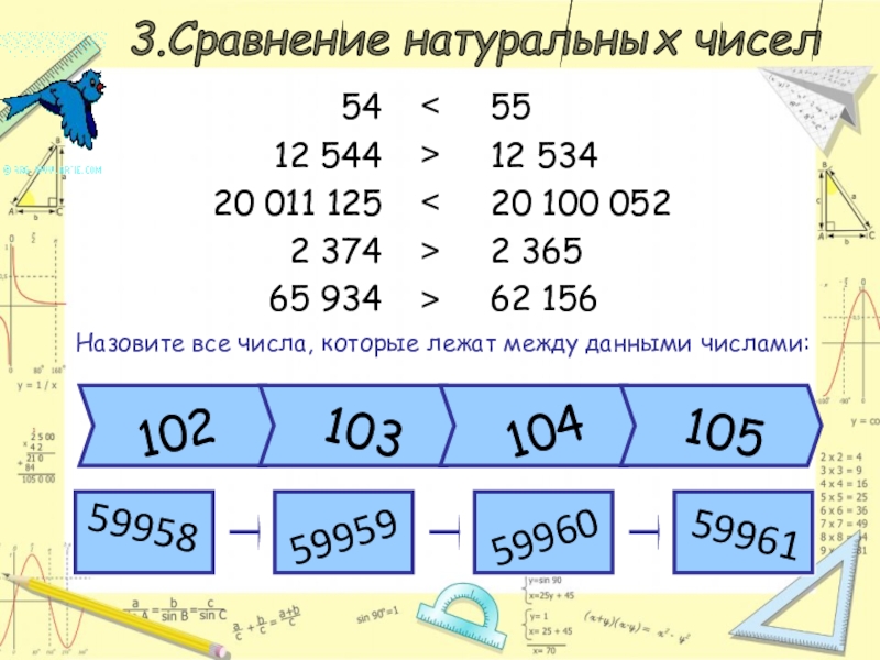 В числах стерли