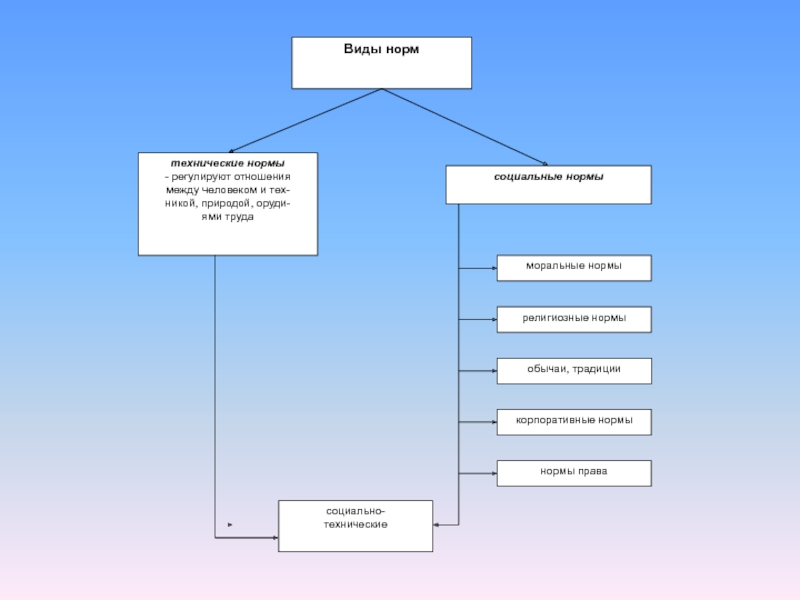 Норма их виды. Социальные и технические нормы ТГП. Социальные и технические нормы схема. Виды технических норм. Социально-технические нормы примеры.