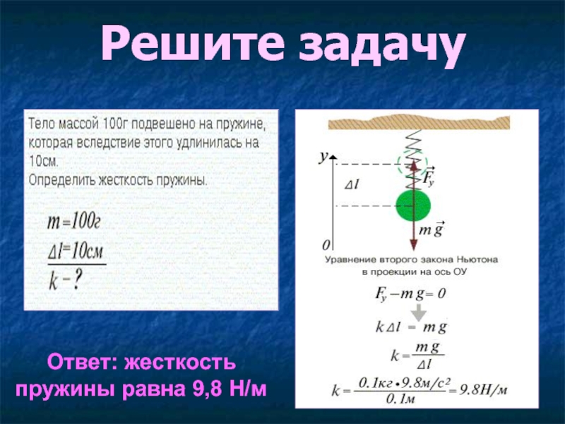 Жесткость пружины равна 10 н м. Жесткость пружины. Сила натяжения пружины равна. Жёсткость пружины равна 60000. Жесткость пружины равна 250 н/м.