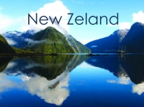 New Zeland