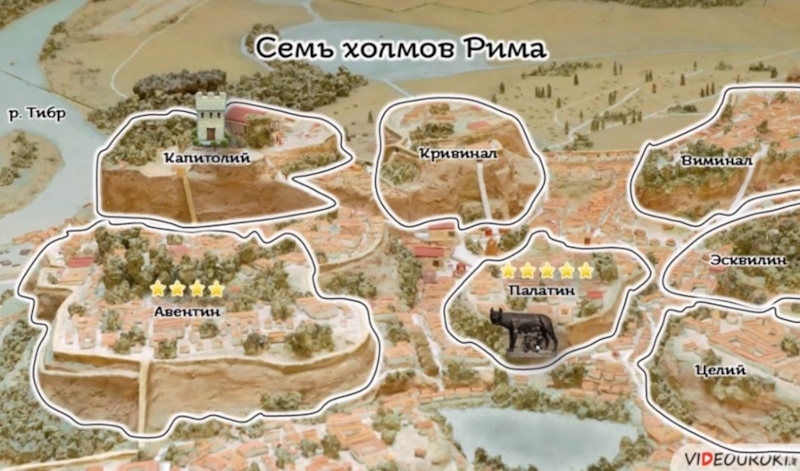 На 7ми холмах. Древний Рим город на семи холмах. 7 Холмов Рима. 7 Холмов Москвы на карте. Семь холмов Рима на карте.