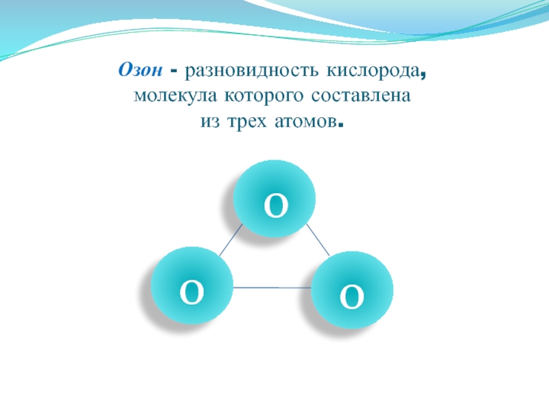 Газ 3 атома кислорода. Озон разновидность кислорода. Молекула кислорода из атомов. Молекула из 3 атомов кислорода. Три атома кислорода.
