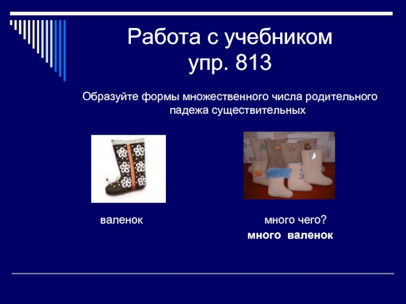 Валенках падеж. Валенки множественное число. Валенок во мн ч родительном падеже. Валенки в родительном падеже. Валенки в родительном падеже множественного числа.