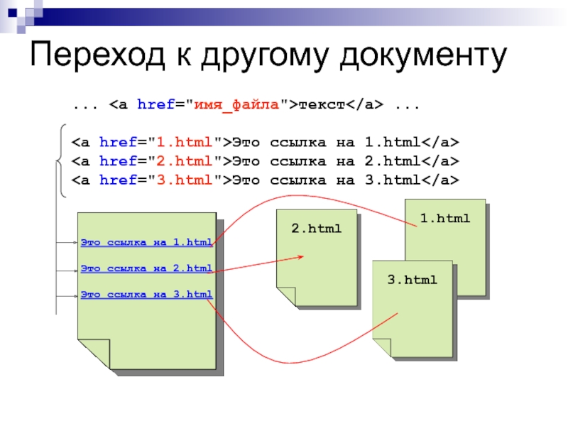 Href html картинка