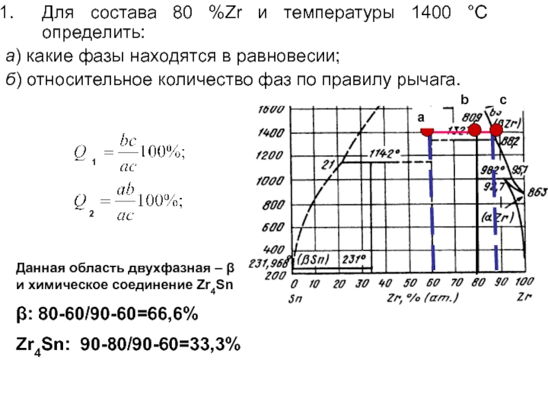 Как определить количество фаз по диаграмме