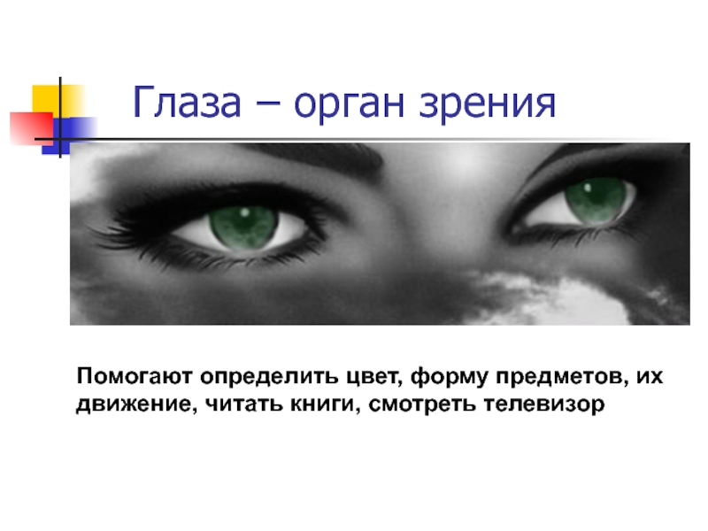 Определение глазки. Органы чувств глаза. Глаза орган зрения. Глаза помогают различать цвет.форму. Усредненная чувств глаза.