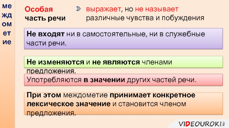 Называет по разному