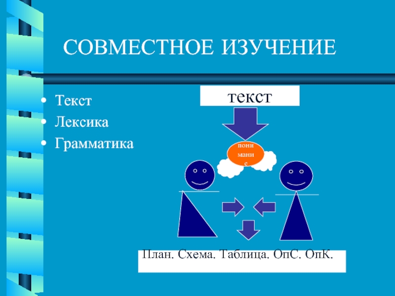 Совместное исследование