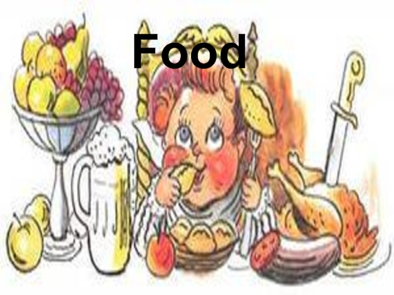 Food