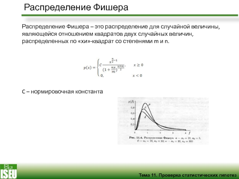 Распределение это. Функция плотности распределения Фишера. Распределение Фишера график плотности. Функция плотности вероятности распределения Фишера. Распределение Фишера график плотности вероятности.