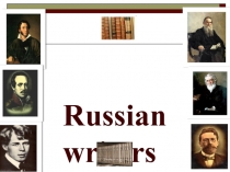 Russian writers