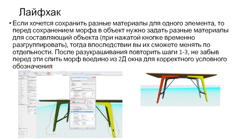 Сохраняться на различных. CROSSAXISALIGNMENT для одного элемента.