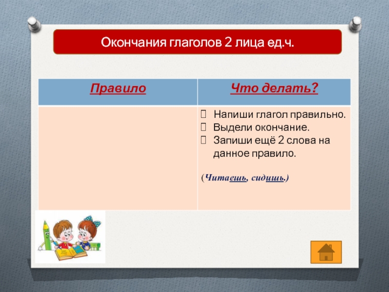 Окончания глаголов 2 лица единственного числа. Окончания глаголов 2 лица. Работа над ошибками окончание глаголов. Обществознание 2 глагола.