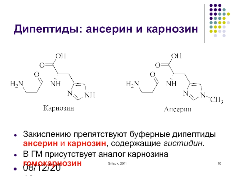 Презентация биохимия нервной системы