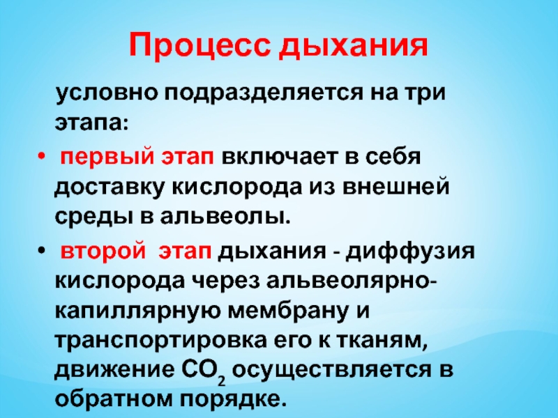 Алгоритм создания презентации включает в себя три главных этапа