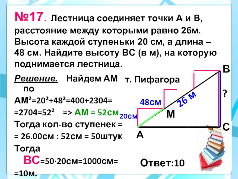 Шириной 24 см. Лестница соединяет точки а и б. Высота ступеньки равна. Лестница соединяет точки а и б высота каждой ступени равна 18. Высота ступеней 20 см.