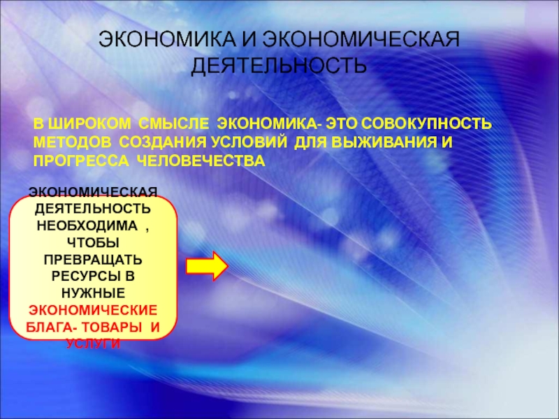 Экономика наука и хозяйство презентация 11. Экономика в широком смысле это совокупность способов. Экономика в широком смысле. Экономика в широком смысле совокупность методов создания. Ресурсы в широком смысле.