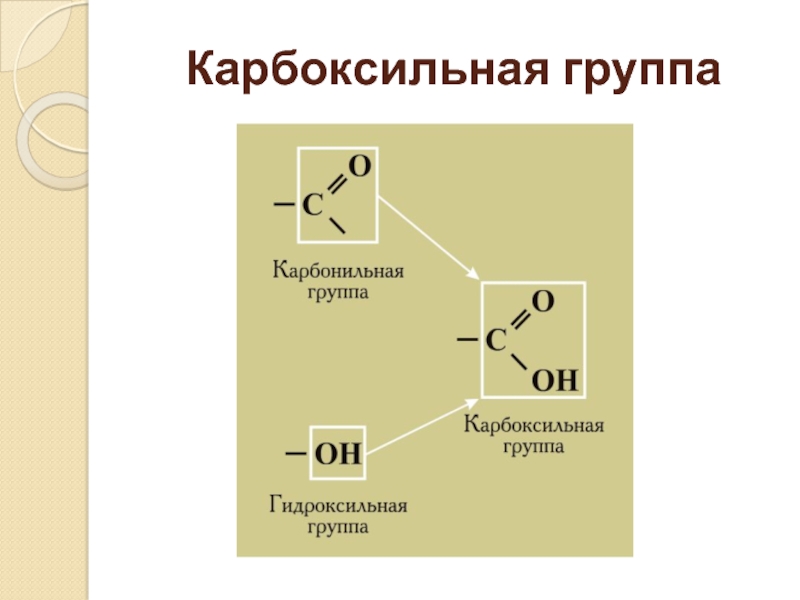 Сложные эфиры какая группа