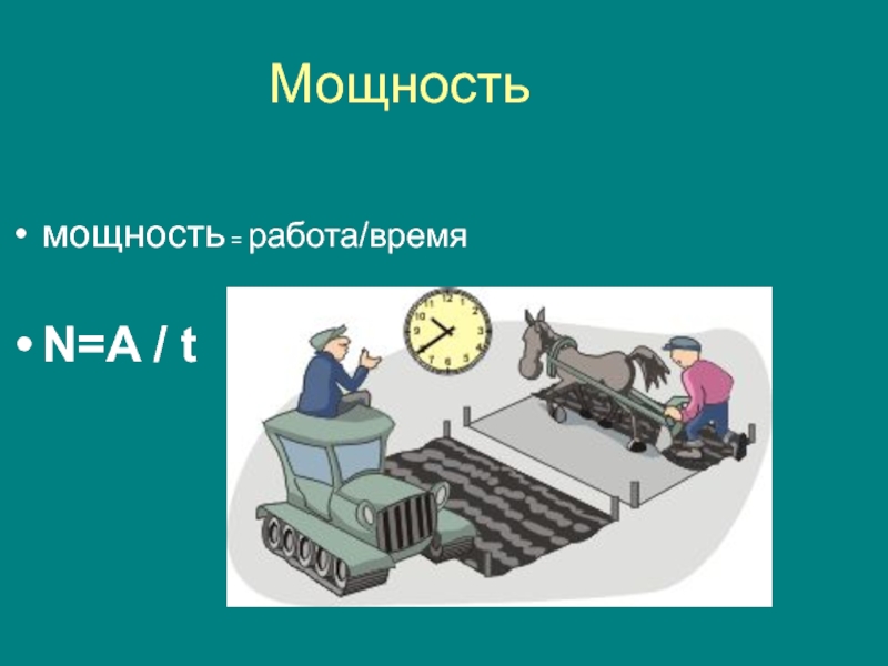 Сила работа время. Механическая мощность рисунок. Примеры мощности в физике. Рисунок мощности в физике. Мощность 7 класс.