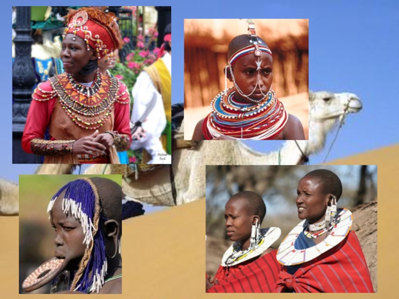 Житель северной африки 6. Жители Африки. Население Африки. Народы тропической Африки. Народы населяющие Африку.