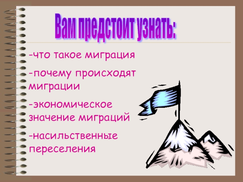 Что такое миграция. Миграция. Почему происходит миграция. Экономическое значение миграции. Аннотация миграции населения.