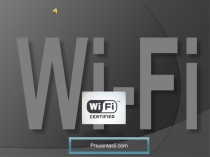 Wi - Fi