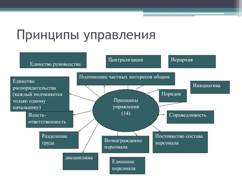 Каким должно быть управление. Общие принципы управления. Общие принципы управления эффективности. Принципы управления современным предприятием. Принципы организации менеджмента.