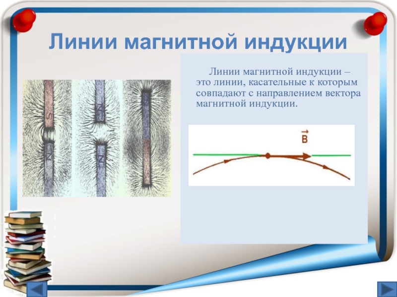 Магнитные линии это. Магнитные линии. Линии магнитной индукции это линии. Линии магнитной индукции это линии касательные к которым. Важное свойство магнитных линий.