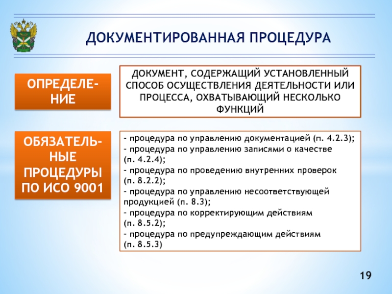 Документированная процедура процесса. Документированная процедура управление документацией. Документированная процедура СМК. Структура документированной процедуры СМК. Перечень документированных процедур пример.