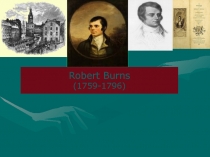 Robert Burns