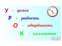 Свойства степени с натуральным показателем