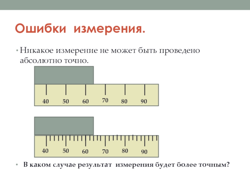 Какое измерение точнее. Измерение не может быть. Ошибочное измерение линейкой. Какой линейкой измерение будет точнее. Наиболее точный результат измерения.