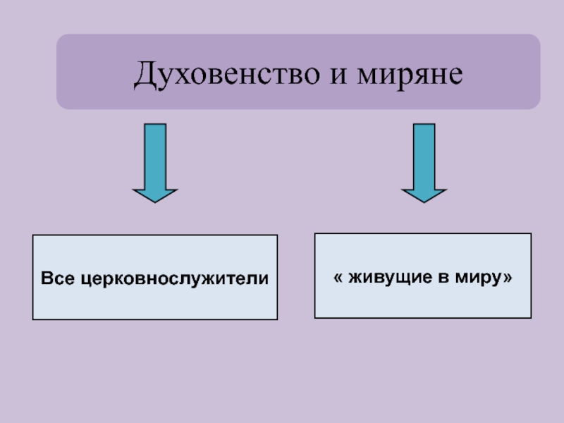 Мирянами кратко