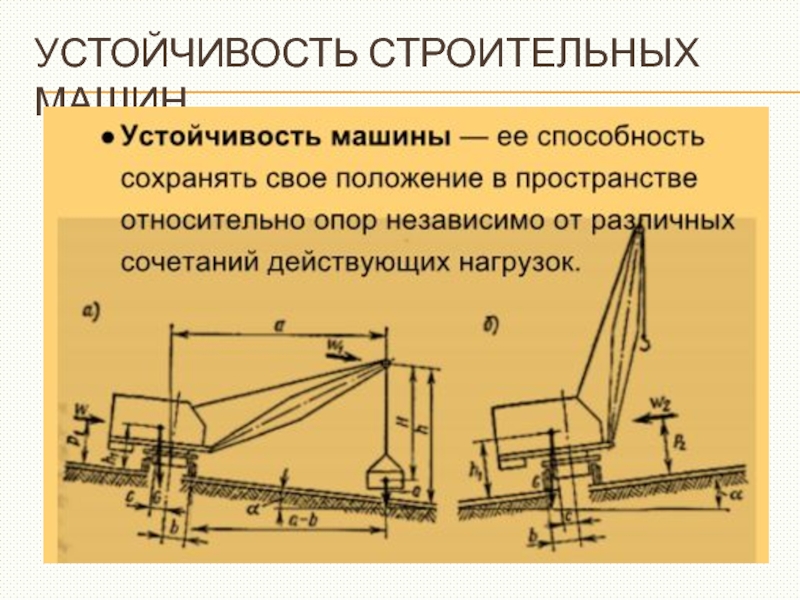 Состав строительных машин. Исследование строительных машин:. Устойчивое строительство. Стабильность строительство. Исследование строительных машин слова:.