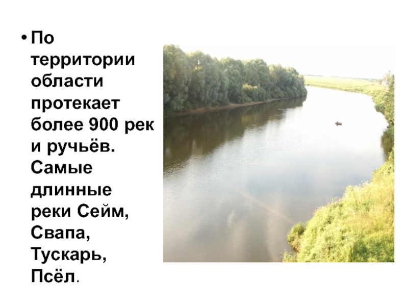 Проект охранять природу значит охранять жизнь