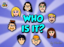 who-is-it