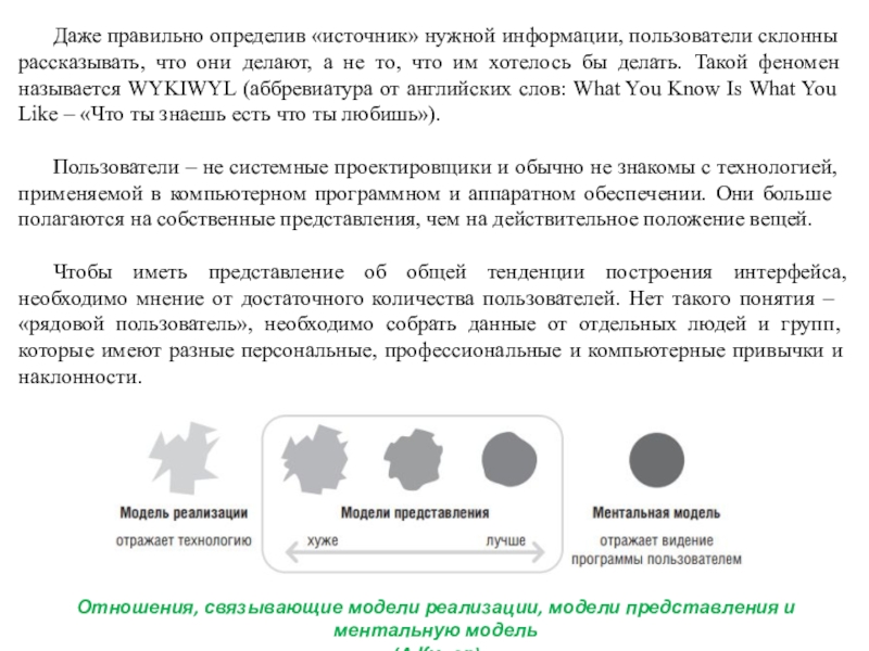 Правильно даже. Критерии интерфейса. Критерии набора монитора. Критерии набор бойцов.