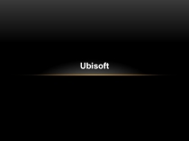 Ubisoft