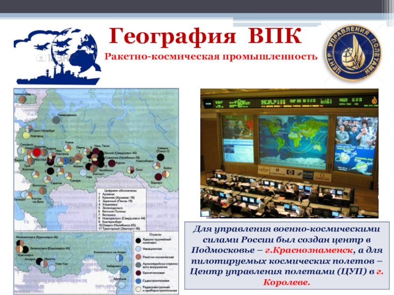 Какое впк. Центр машиностроения ВПК В России. Военно-промышленный комплекс России центры. Основные центры ВПК России. ВПК России ракетно-Космическая промышленность.