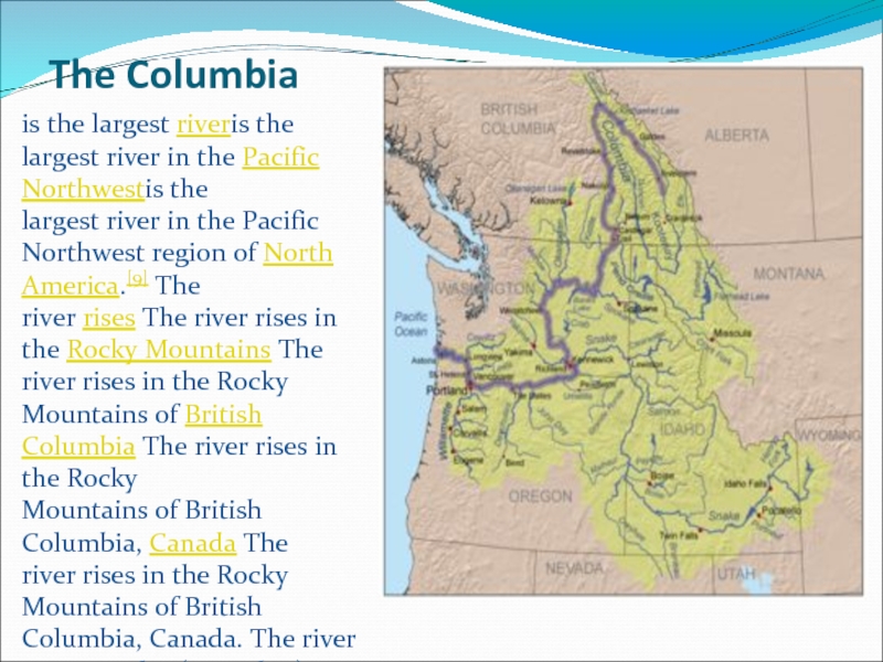 Песни рек английские. The largest Rivers in the USA. Карта рек Америки на английском. The largest Rivers in the USA аге. Us рек на английском.